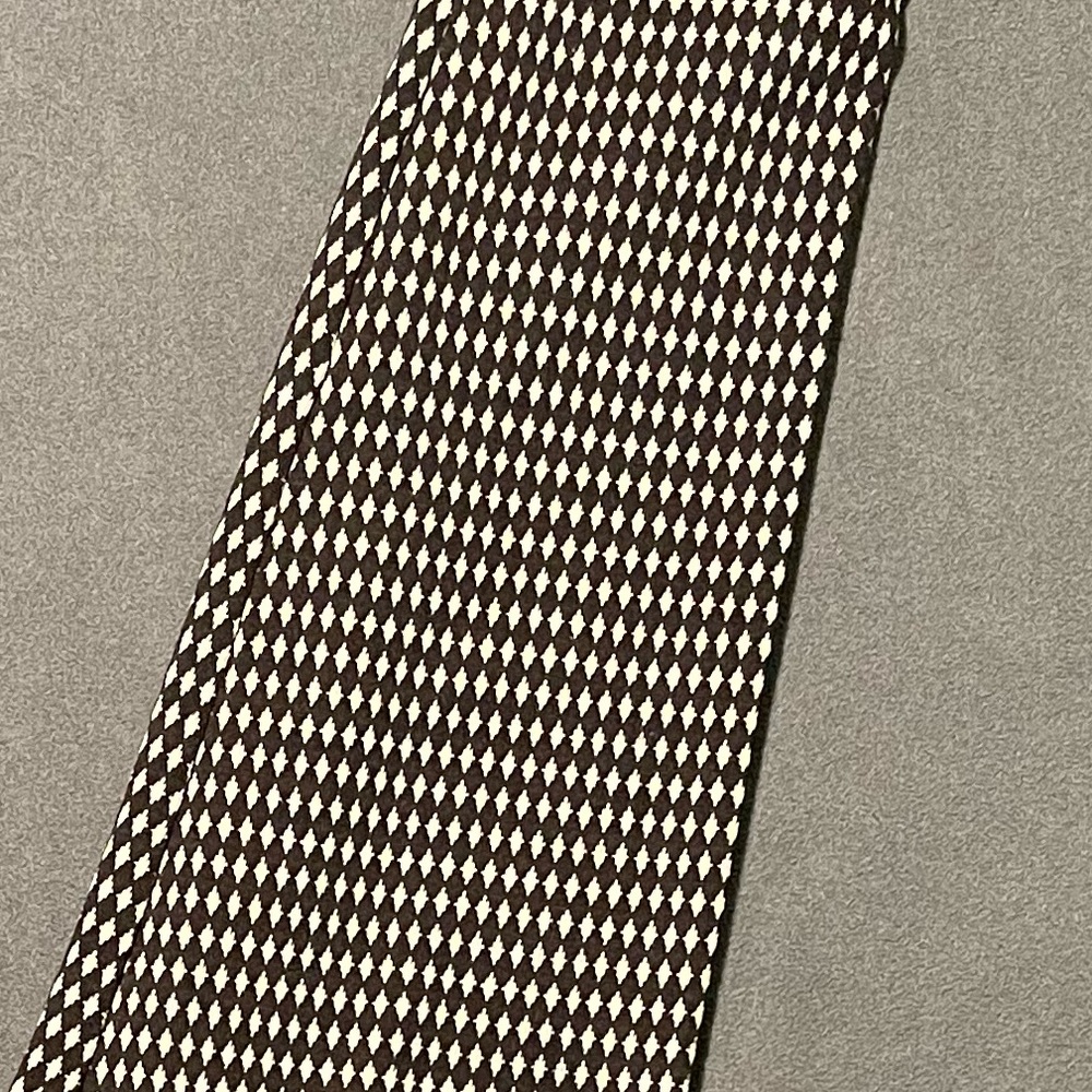 Strut This Color Block Legging - image 7